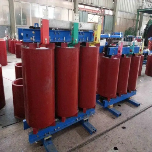 颍东SCB10-250KVA干式变压器